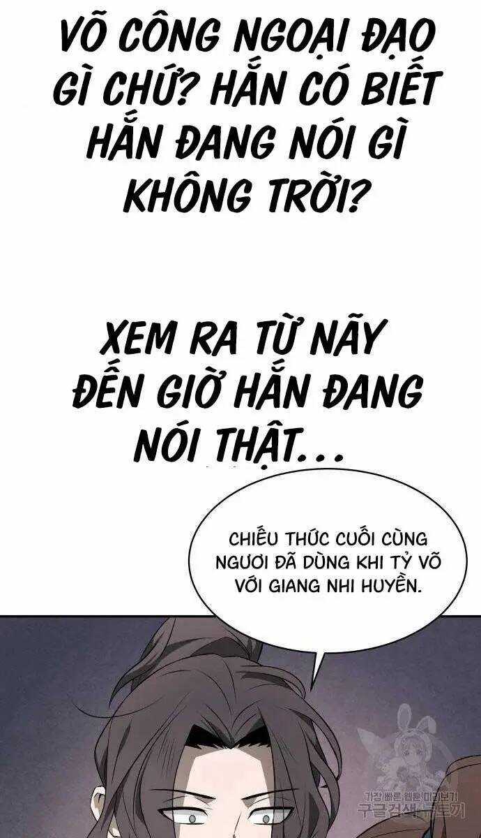 thiên tài tuyệt đỉnh hoa sơn Chapter 9 trang 26