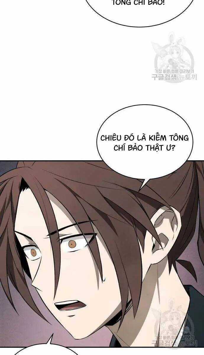 thiên tài tuyệt đỉnh hoa sơn Chapter 9 trang 29