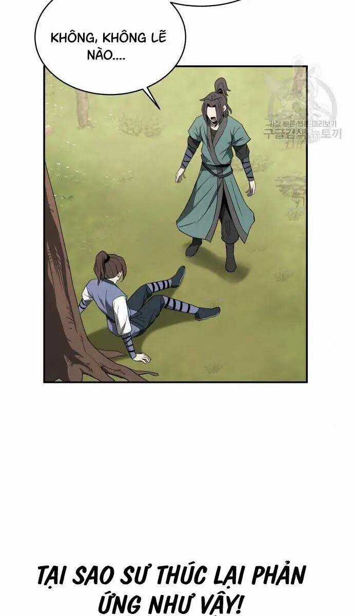 thiên tài tuyệt đỉnh hoa sơn Chapter 9 trang 32