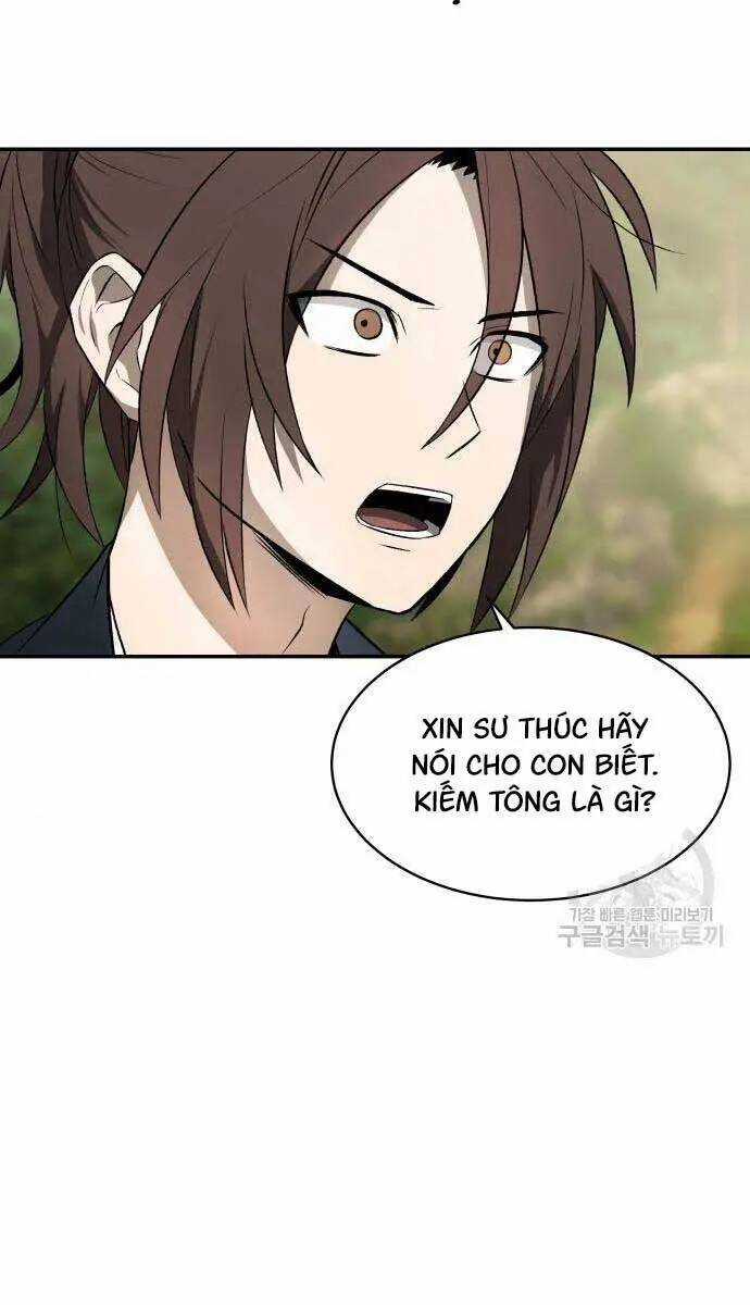 thiên tài tuyệt đỉnh hoa sơn Chapter 9 trang 33