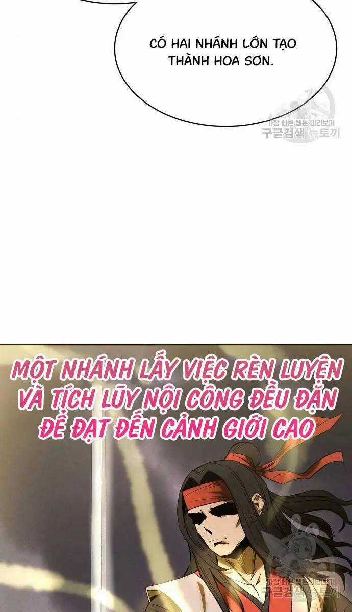 thiên tài tuyệt đỉnh hoa sơn Chapter 9 trang 35