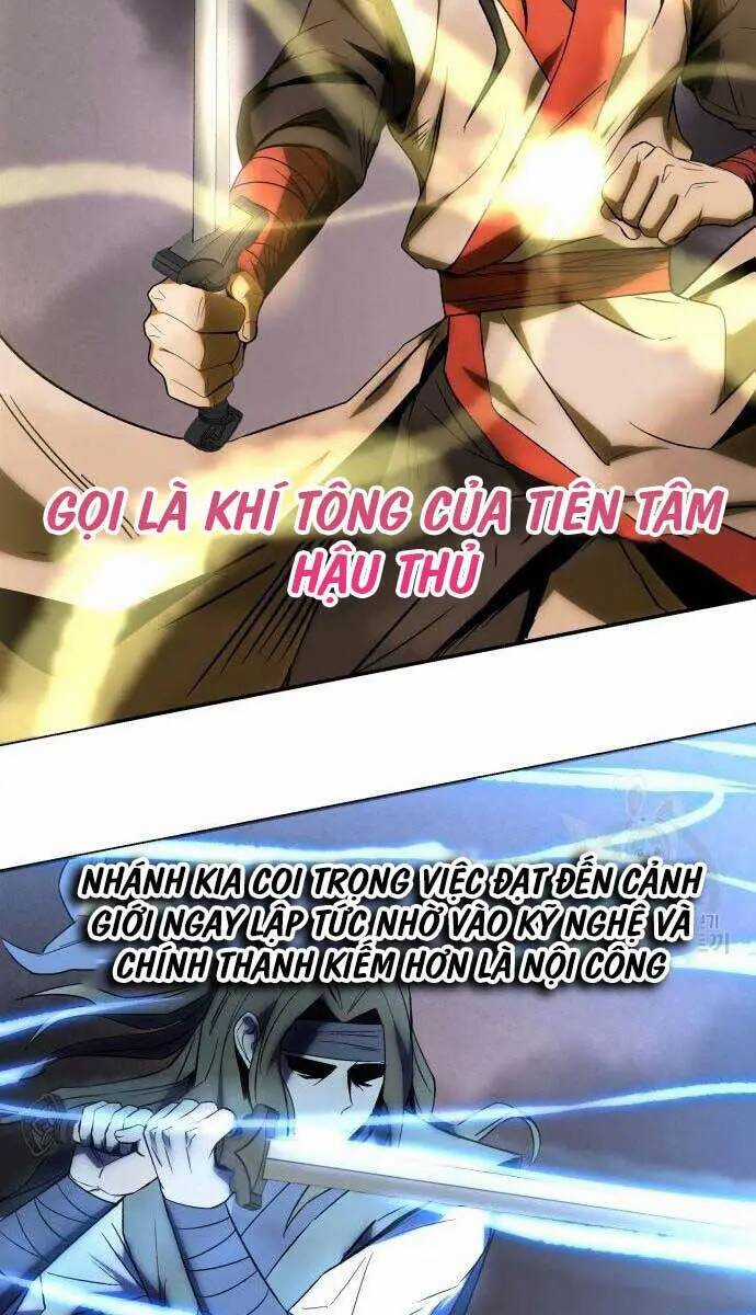 thiên tài tuyệt đỉnh hoa sơn Chapter 9 trang 36