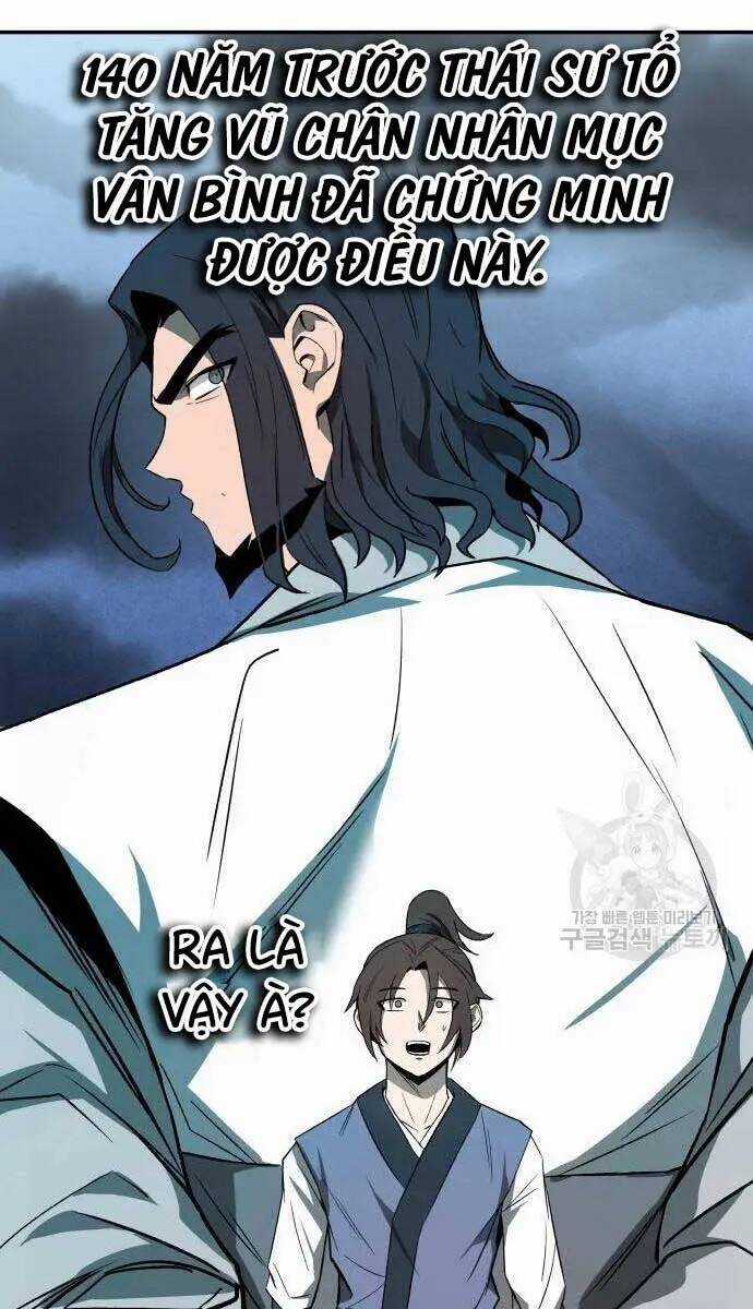 thiên tài tuyệt đỉnh hoa sơn Chapter 9 trang 39