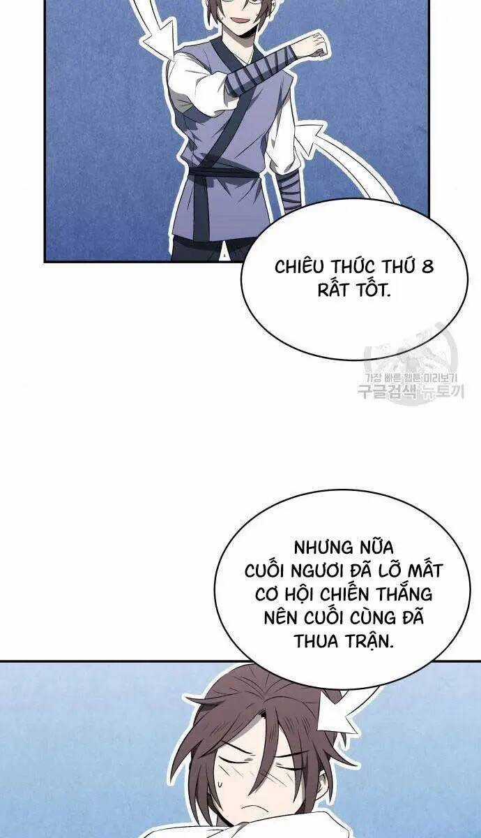 thiên tài tuyệt đỉnh hoa sơn Chapter 9 trang 4