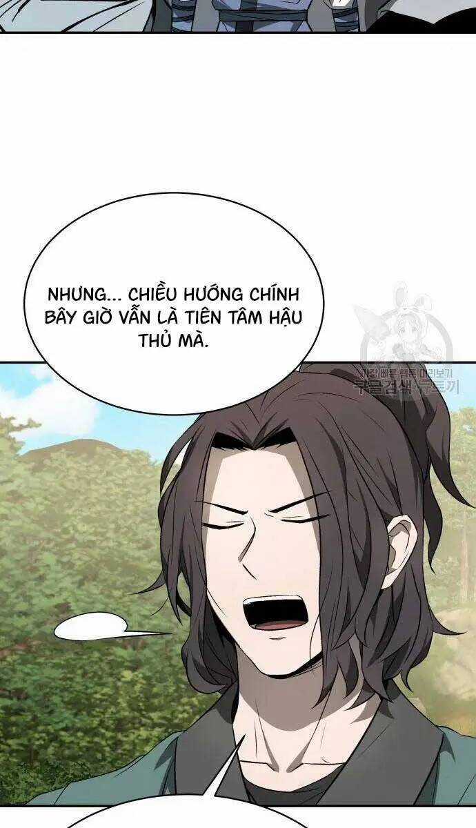 thiên tài tuyệt đỉnh hoa sơn Chapter 9 trang 40