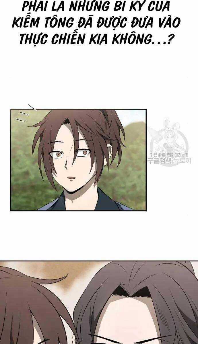 thiên tài tuyệt đỉnh hoa sơn Chapter 9 trang 43