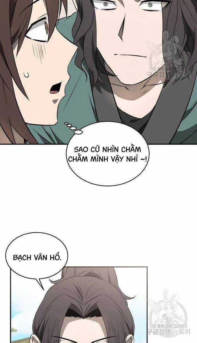 thiên tài tuyệt đỉnh hoa sơn Chapter 9 trang 44