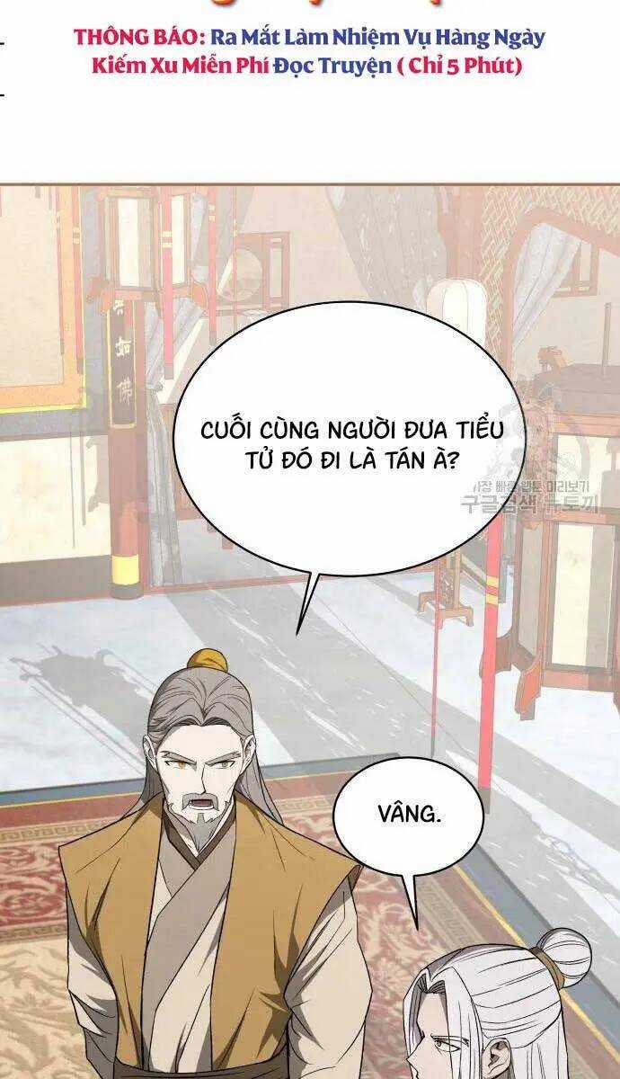 thiên tài tuyệt đỉnh hoa sơn Chapter 9 trang 49