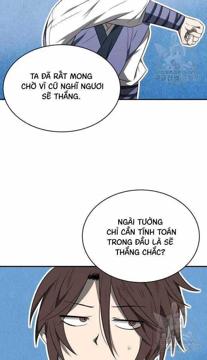 thiên tài tuyệt đỉnh hoa sơn Chapter 9 trang 5