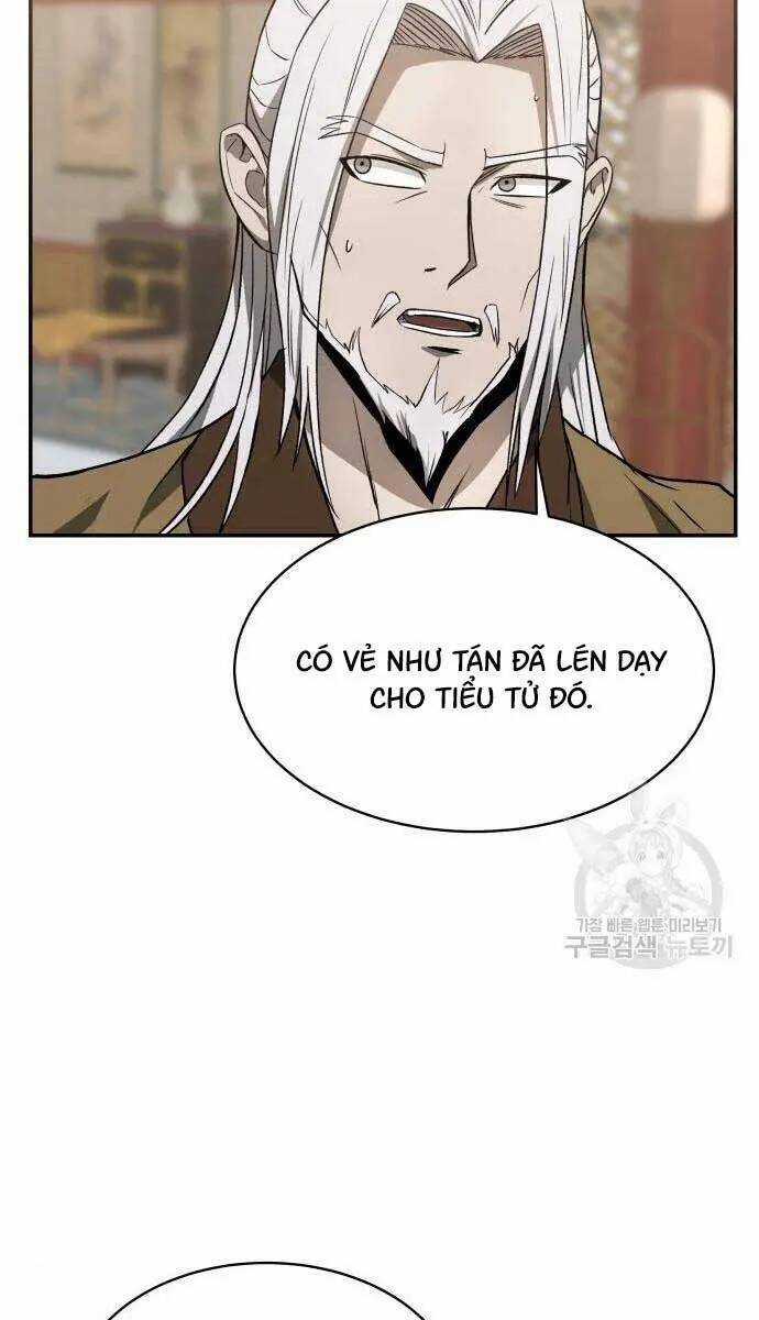 thiên tài tuyệt đỉnh hoa sơn Chapter 9 trang 51
