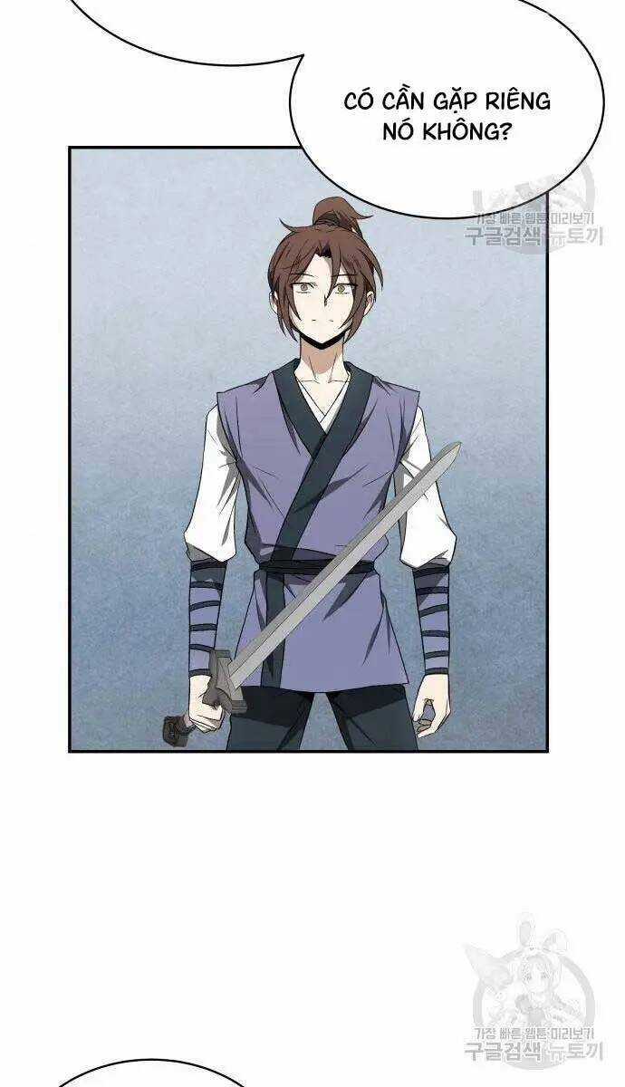thiên tài tuyệt đỉnh hoa sơn Chapter 9 trang 53