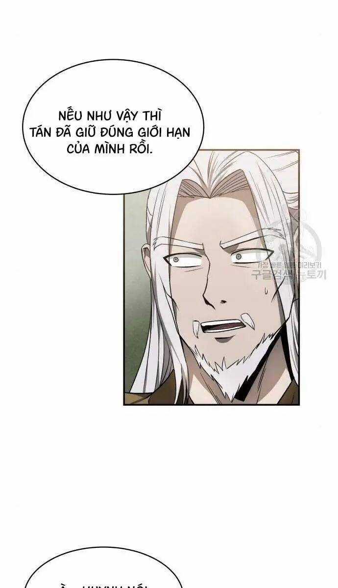 thiên tài tuyệt đỉnh hoa sơn Chapter 9 trang 55