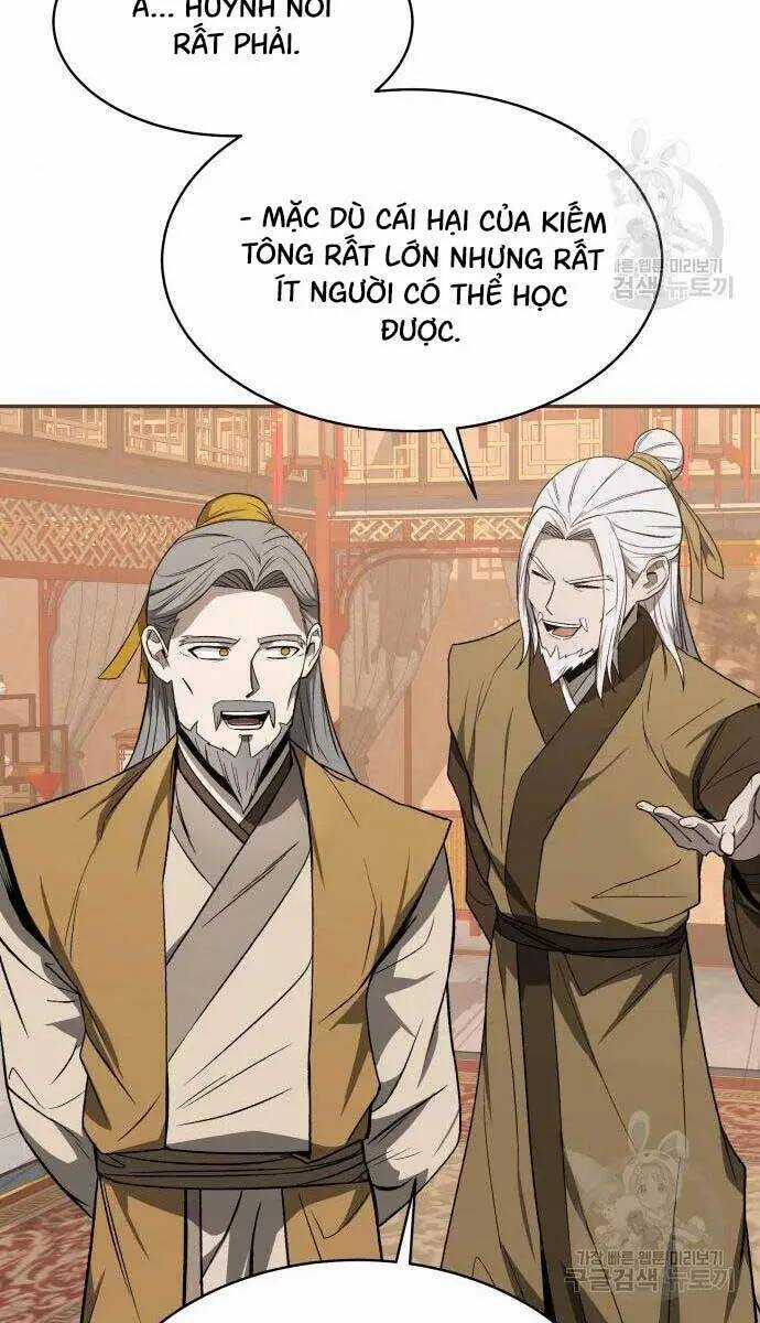 thiên tài tuyệt đỉnh hoa sơn Chapter 9 trang 56