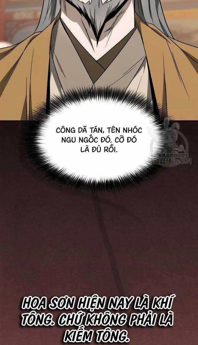thiên tài tuyệt đỉnh hoa sơn Chapter 9 trang 58