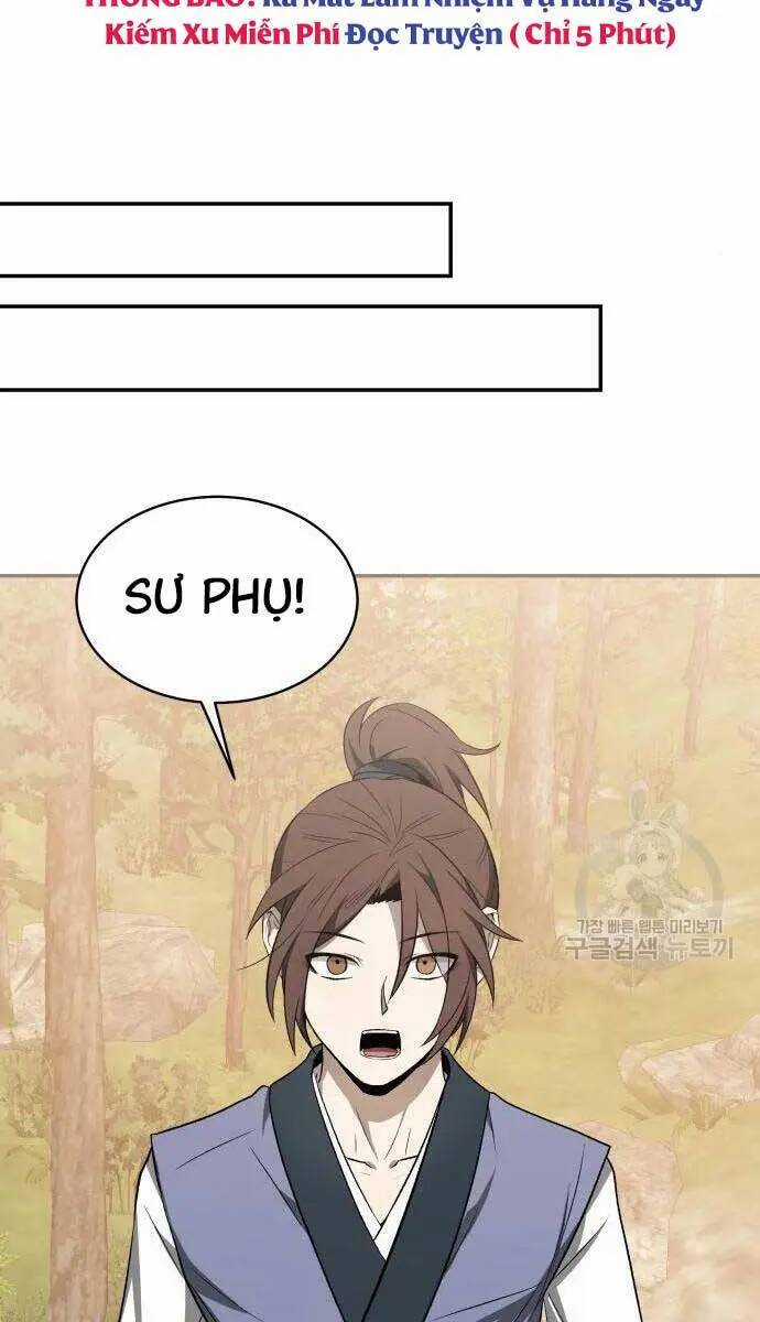 thiên tài tuyệt đỉnh hoa sơn Chapter 9 trang 60