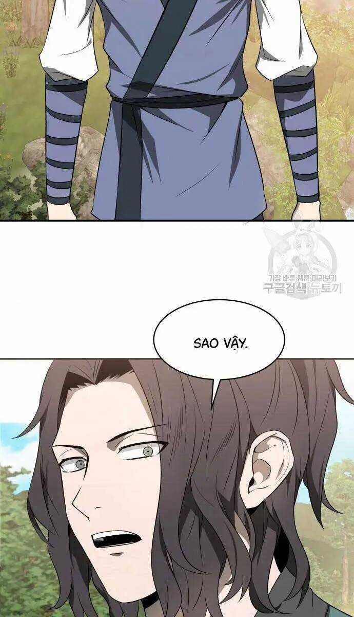 thiên tài tuyệt đỉnh hoa sơn Chapter 9 trang 61