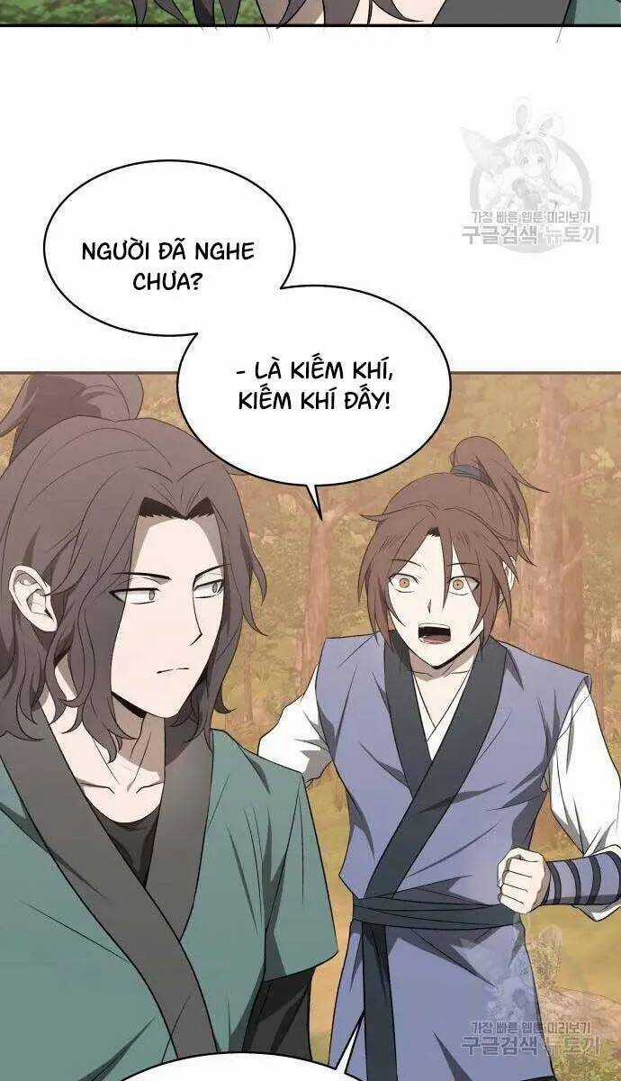 thiên tài tuyệt đỉnh hoa sơn Chapter 9 trang 62