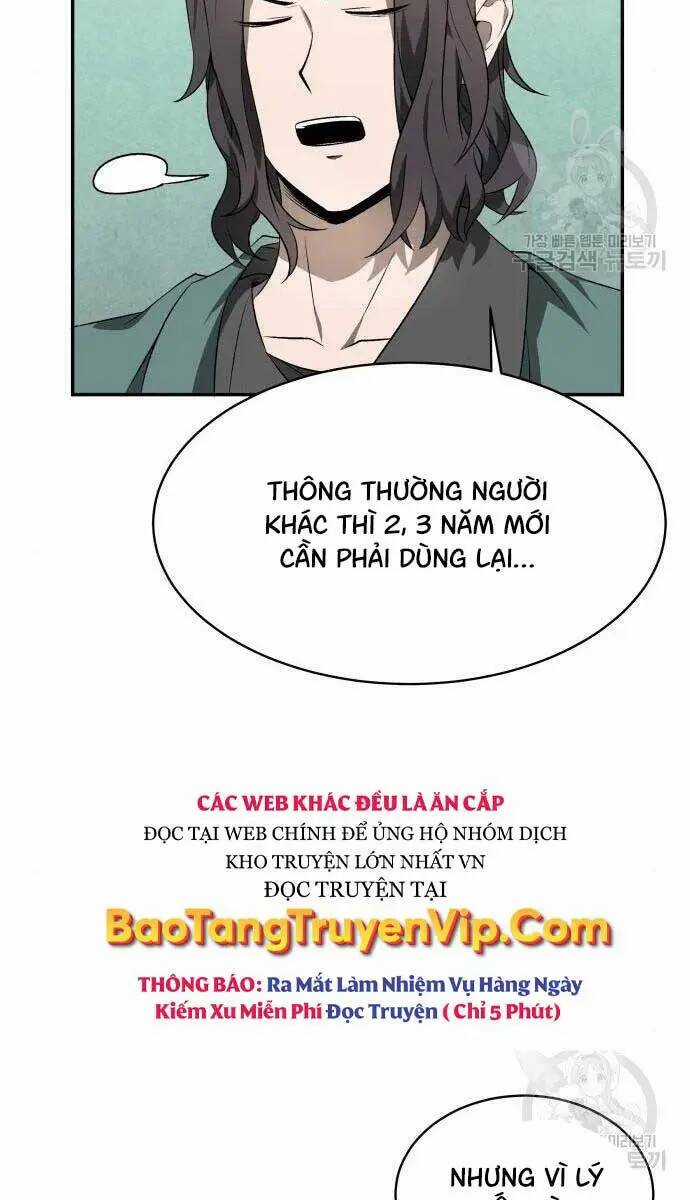 thiên tài tuyệt đỉnh hoa sơn Chapter 9 trang 65