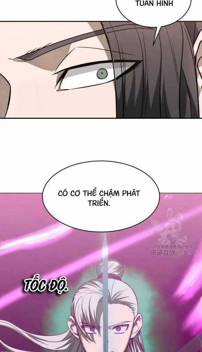 thiên tài tuyệt đỉnh hoa sơn Chapter 9 trang 66