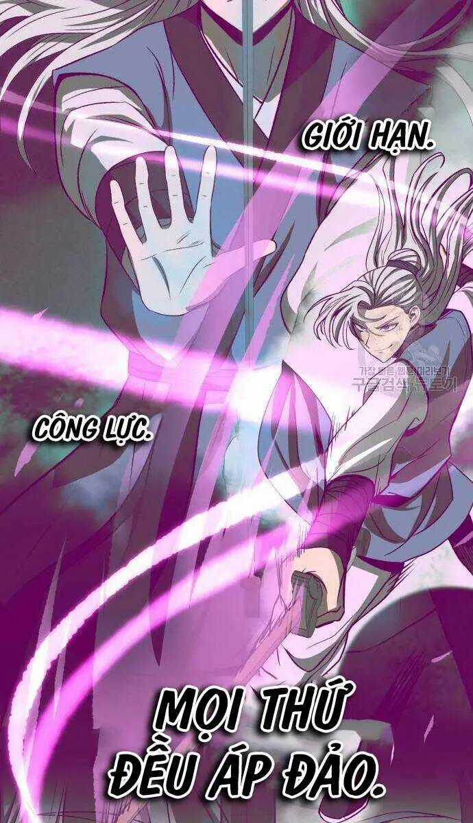 thiên tài tuyệt đỉnh hoa sơn Chapter 9 trang 67