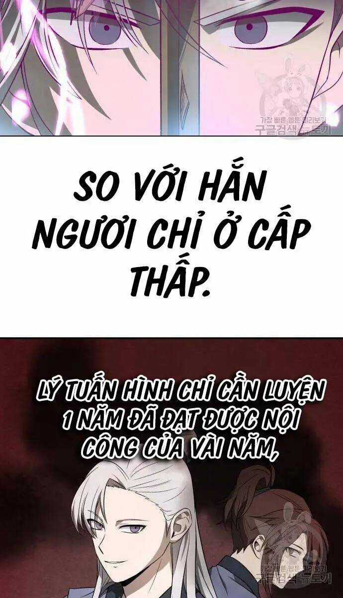 thiên tài tuyệt đỉnh hoa sơn Chapter 9 trang 68