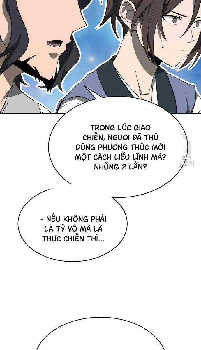 thiên tài tuyệt đỉnh hoa sơn Chapter 9 trang 7