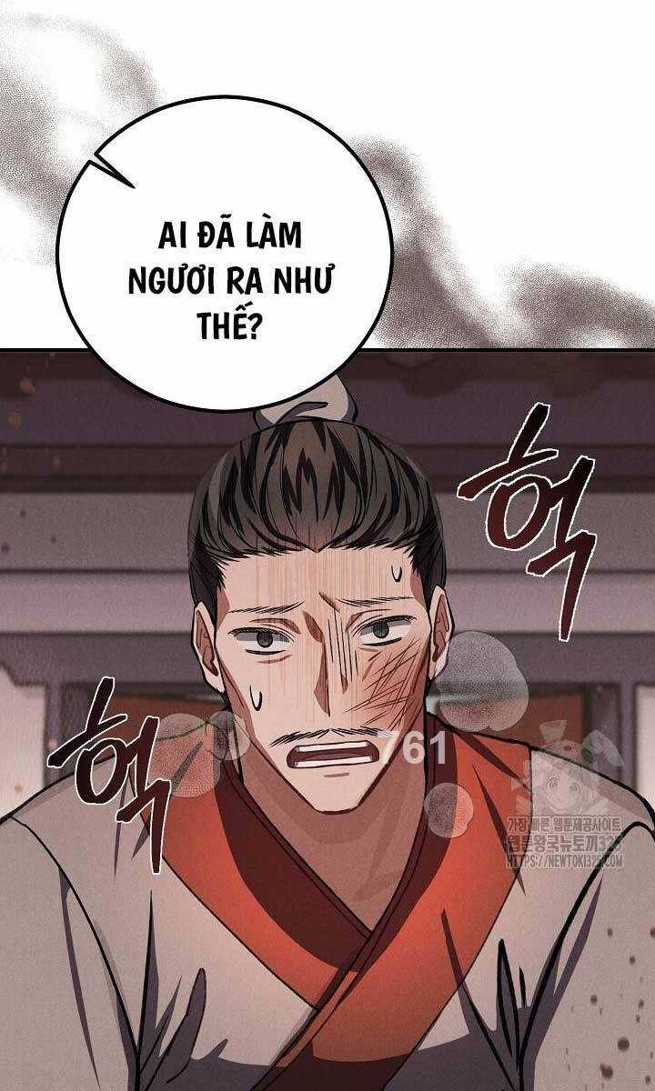Thiên Tài Võ Thuật Hoàn Sinh Chapter 12 trang 1