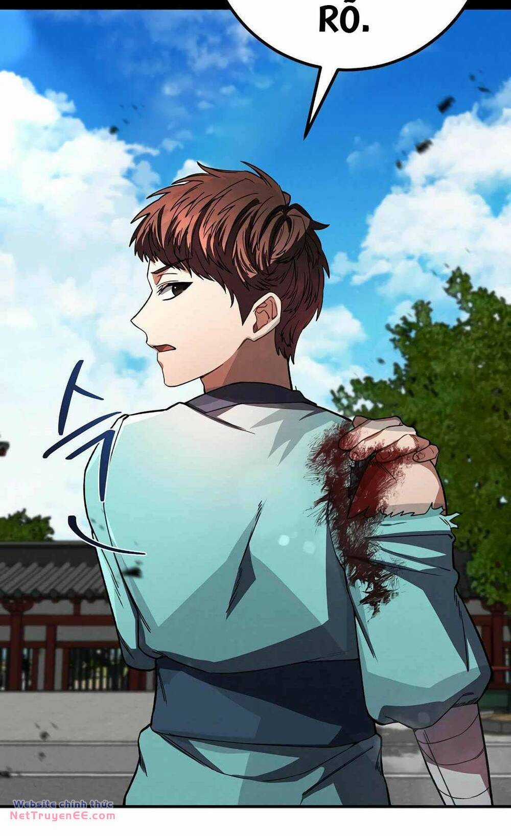 Thiên Tài Võ Thuật Hoàn Sinh Chapter 16 trang 102