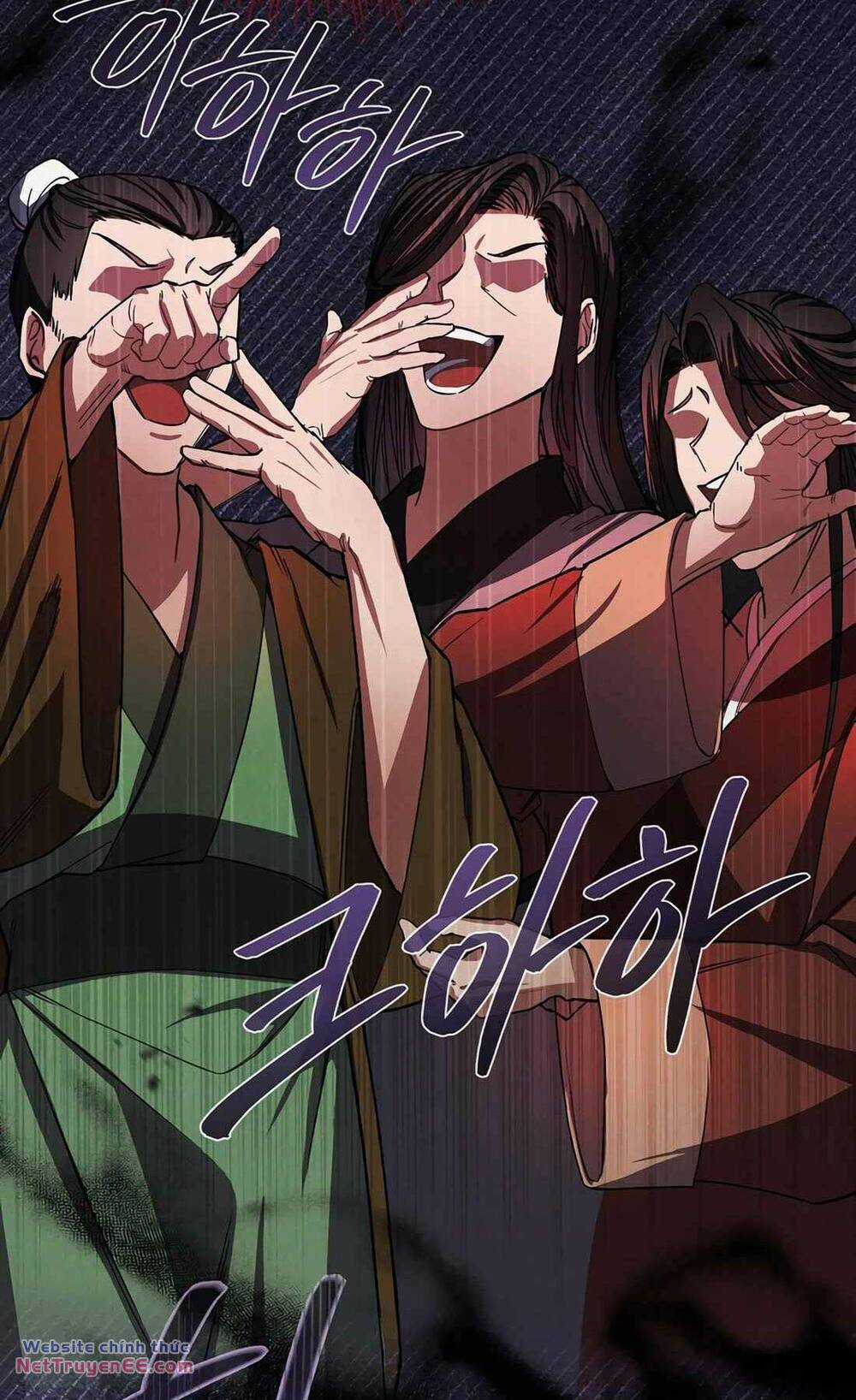Thiên Tài Võ Thuật Hoàn Sinh Chapter 16 trang 106