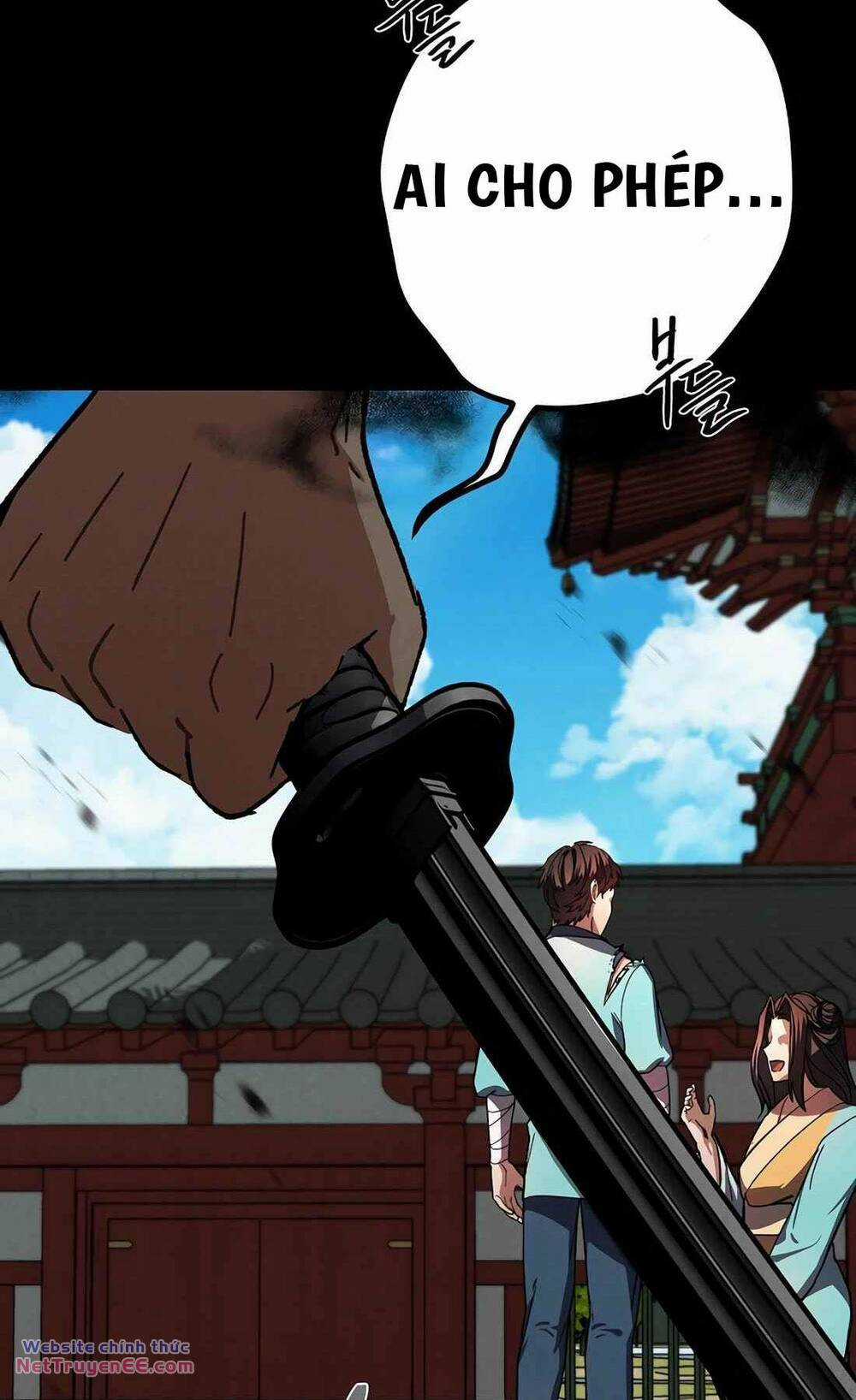 Thiên Tài Võ Thuật Hoàn Sinh Chapter 16 trang 109