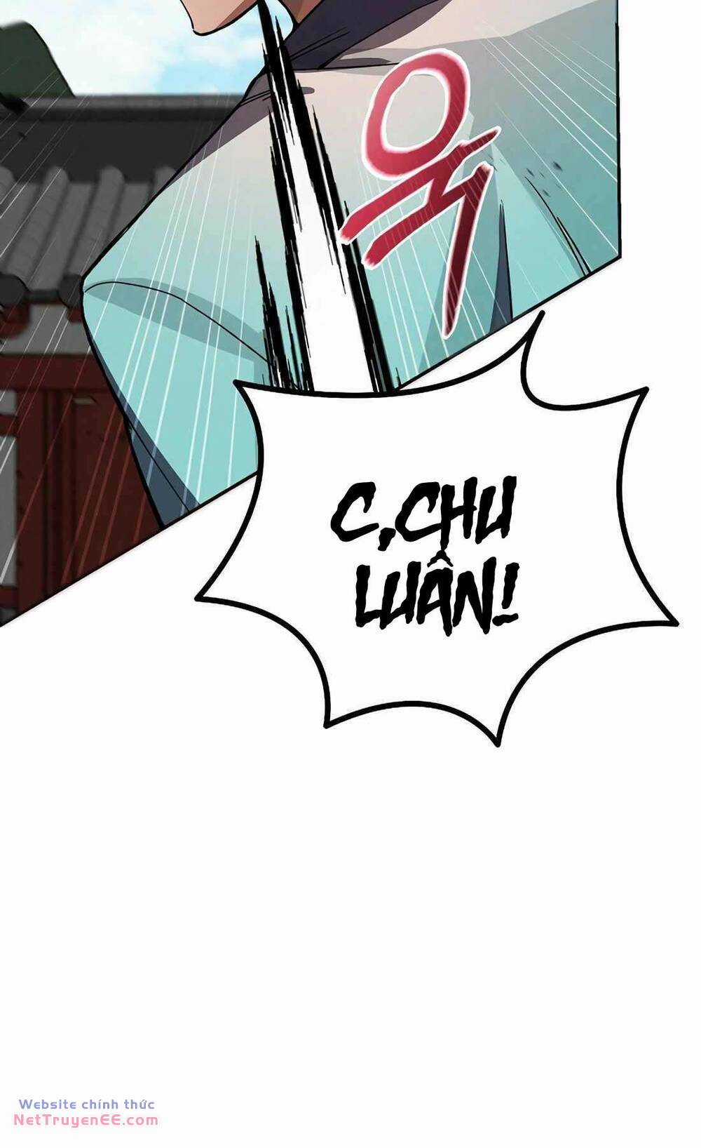 Thiên Tài Võ Thuật Hoàn Sinh Chapter 16 trang 115