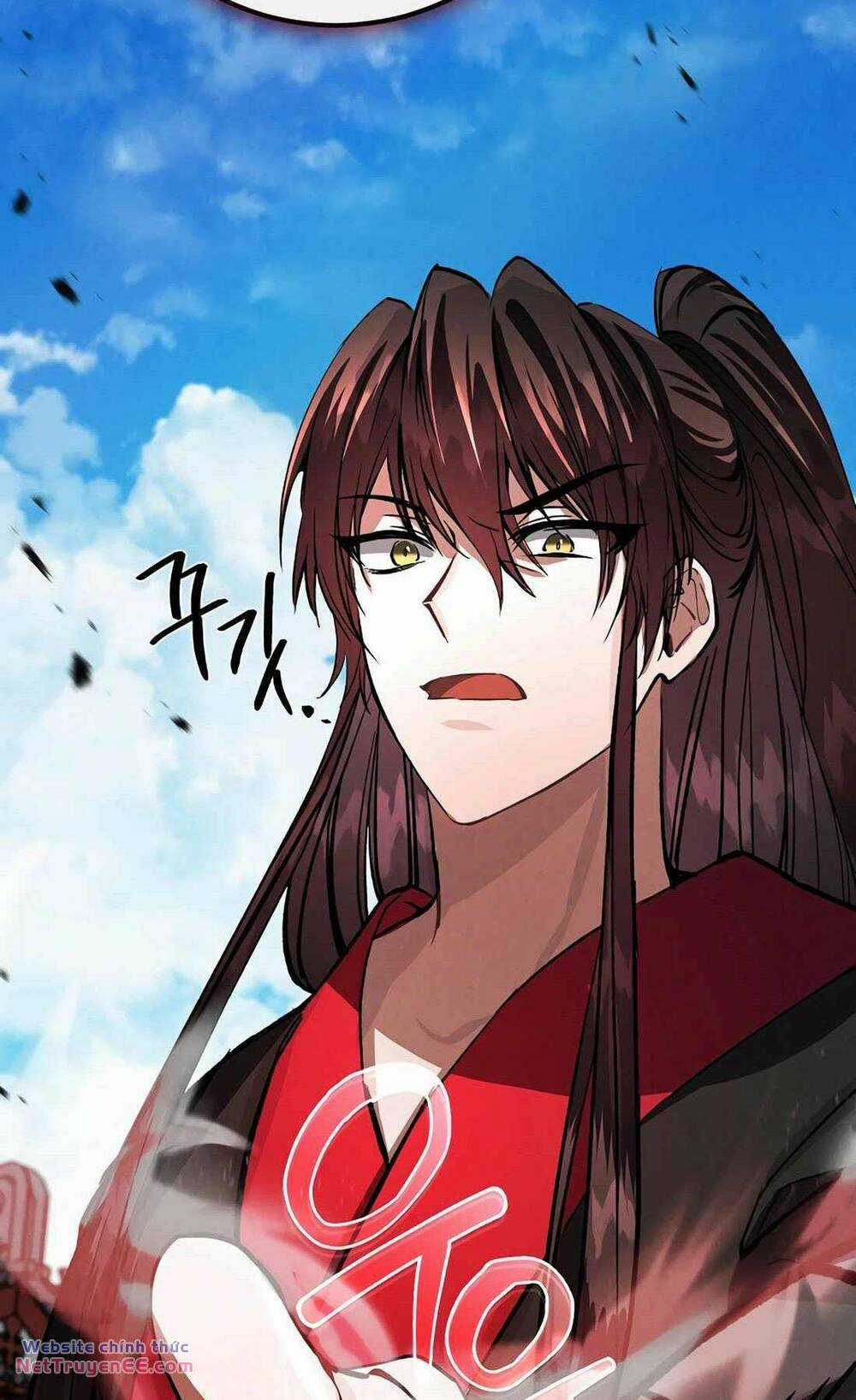 Thiên Tài Võ Thuật Hoàn Sinh Chapter 16 trang 121