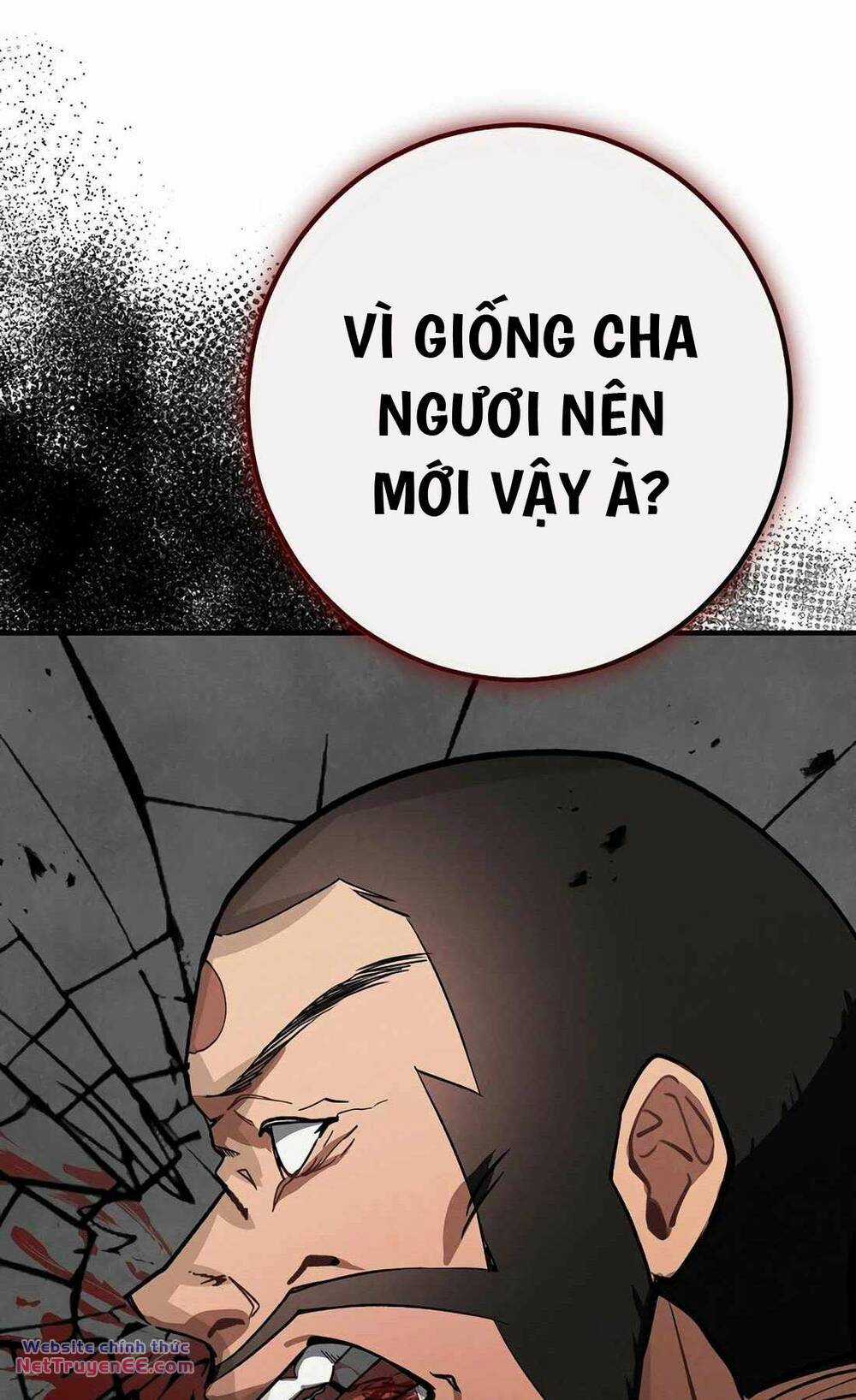Thiên Tài Võ Thuật Hoàn Sinh Chapter 16 trang 123