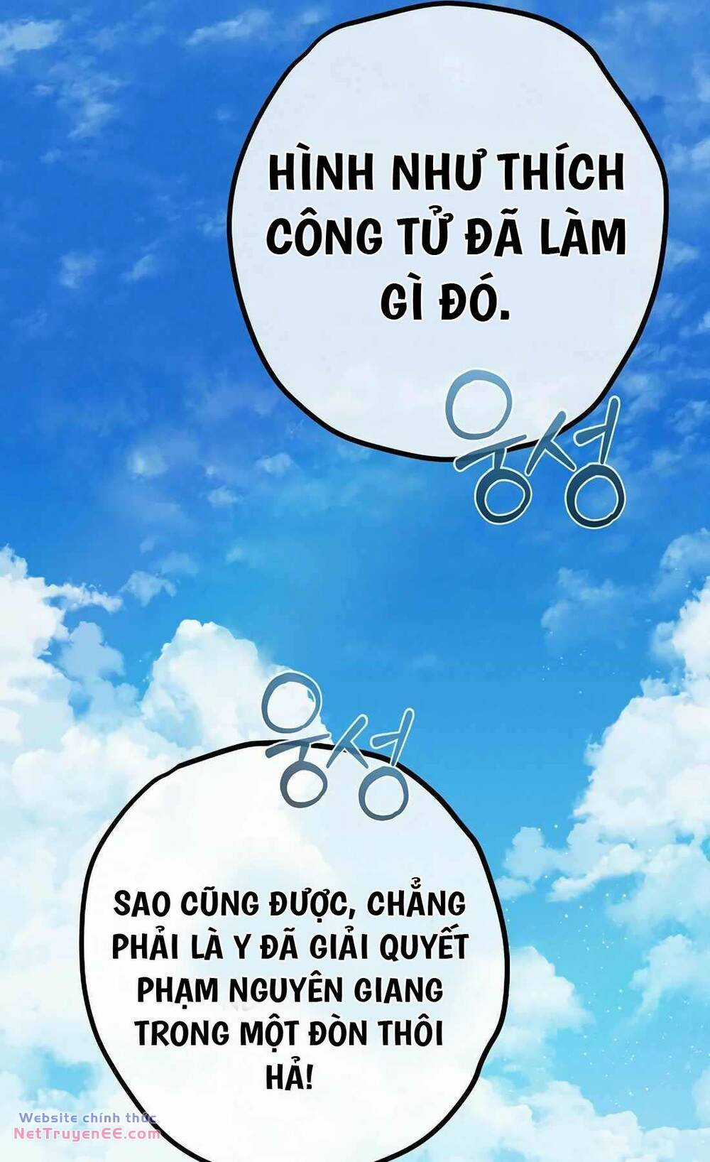 Thiên Tài Võ Thuật Hoàn Sinh Chapter 16 trang 126