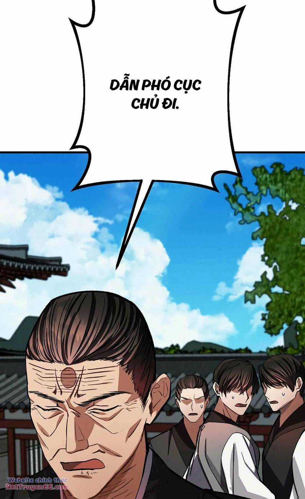 Thiên Tài Võ Thuật Hoàn Sinh Chapter 16 trang 129