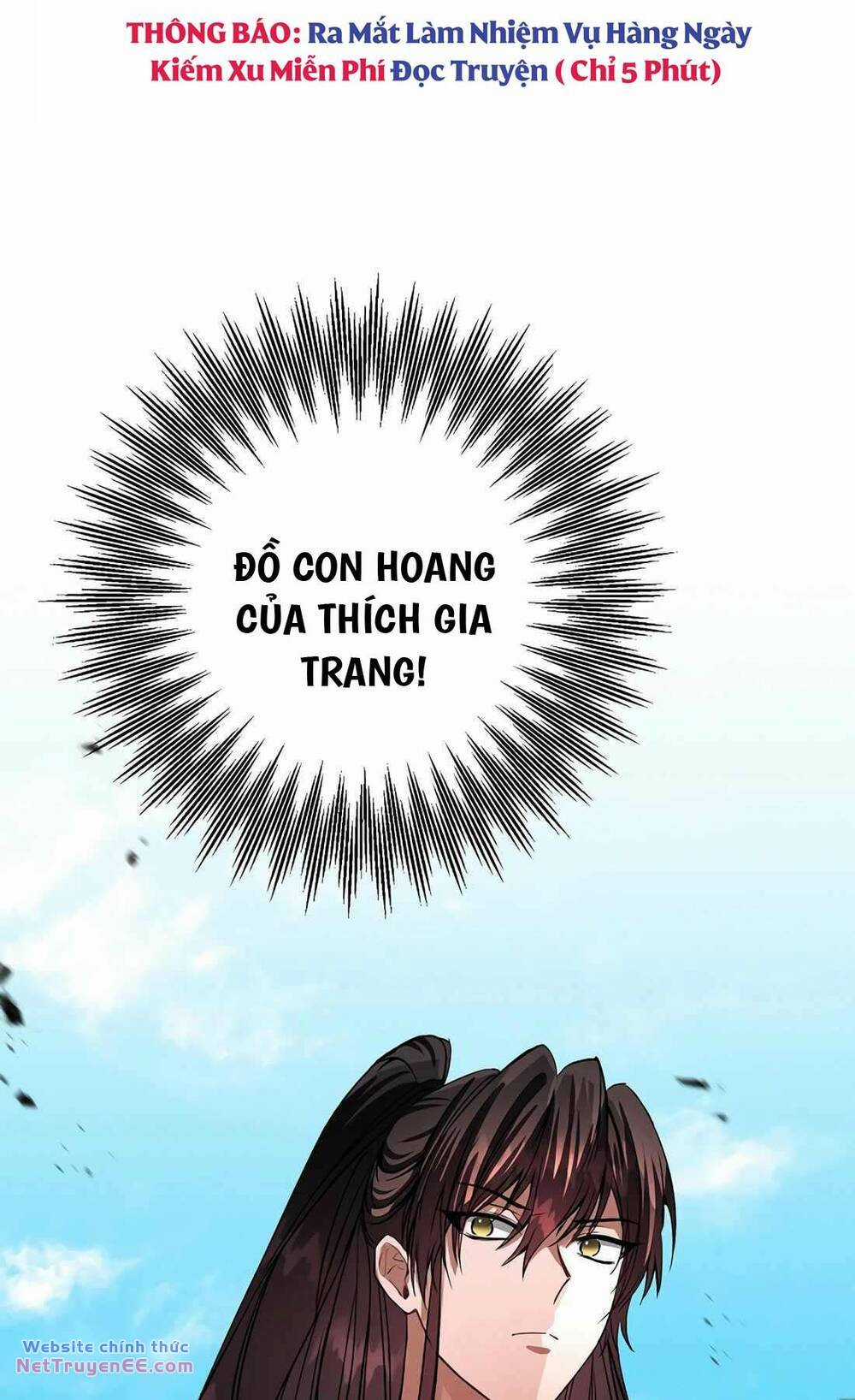 Thiên Tài Võ Thuật Hoàn Sinh Chapter 16 trang 133