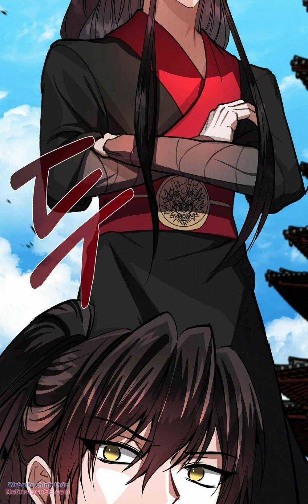 Thiên Tài Võ Thuật Hoàn Sinh Chapter 16 trang 134