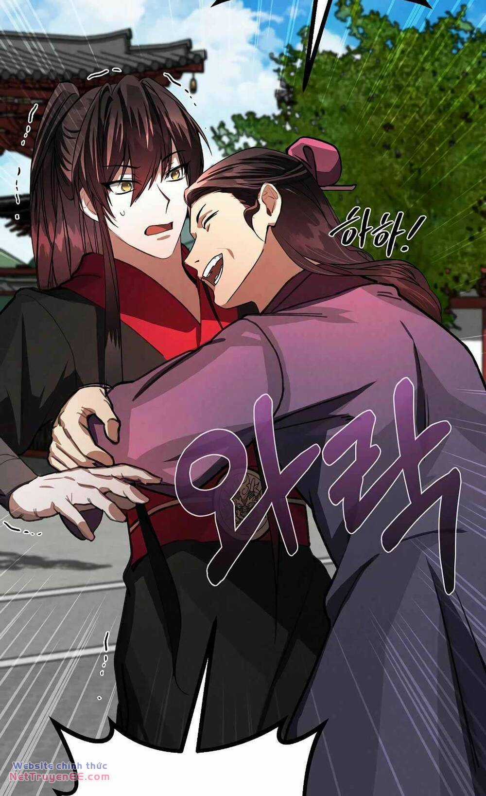 Thiên Tài Võ Thuật Hoàn Sinh Chapter 16 trang 137