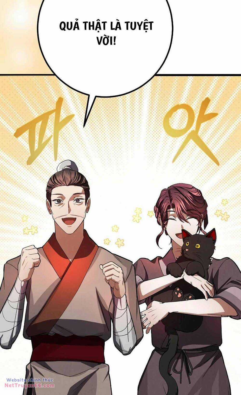 Thiên Tài Võ Thuật Hoàn Sinh Chapter 16 trang 139