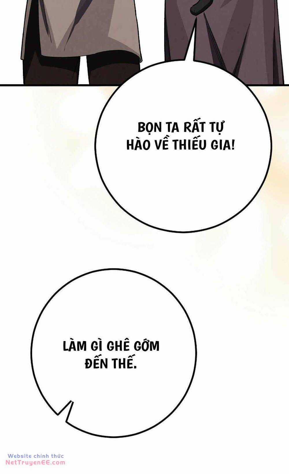 Thiên Tài Võ Thuật Hoàn Sinh Chapter 16 trang 140