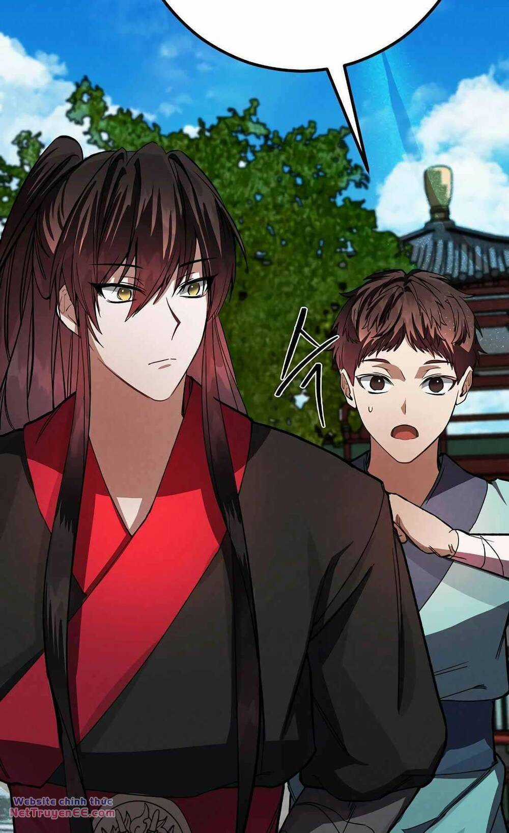 Thiên Tài Võ Thuật Hoàn Sinh Chapter 16 trang 142