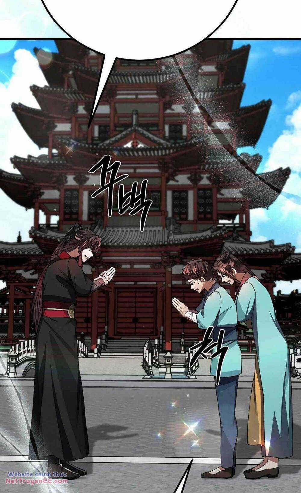 Thiên Tài Võ Thuật Hoàn Sinh Chapter 16 trang 144