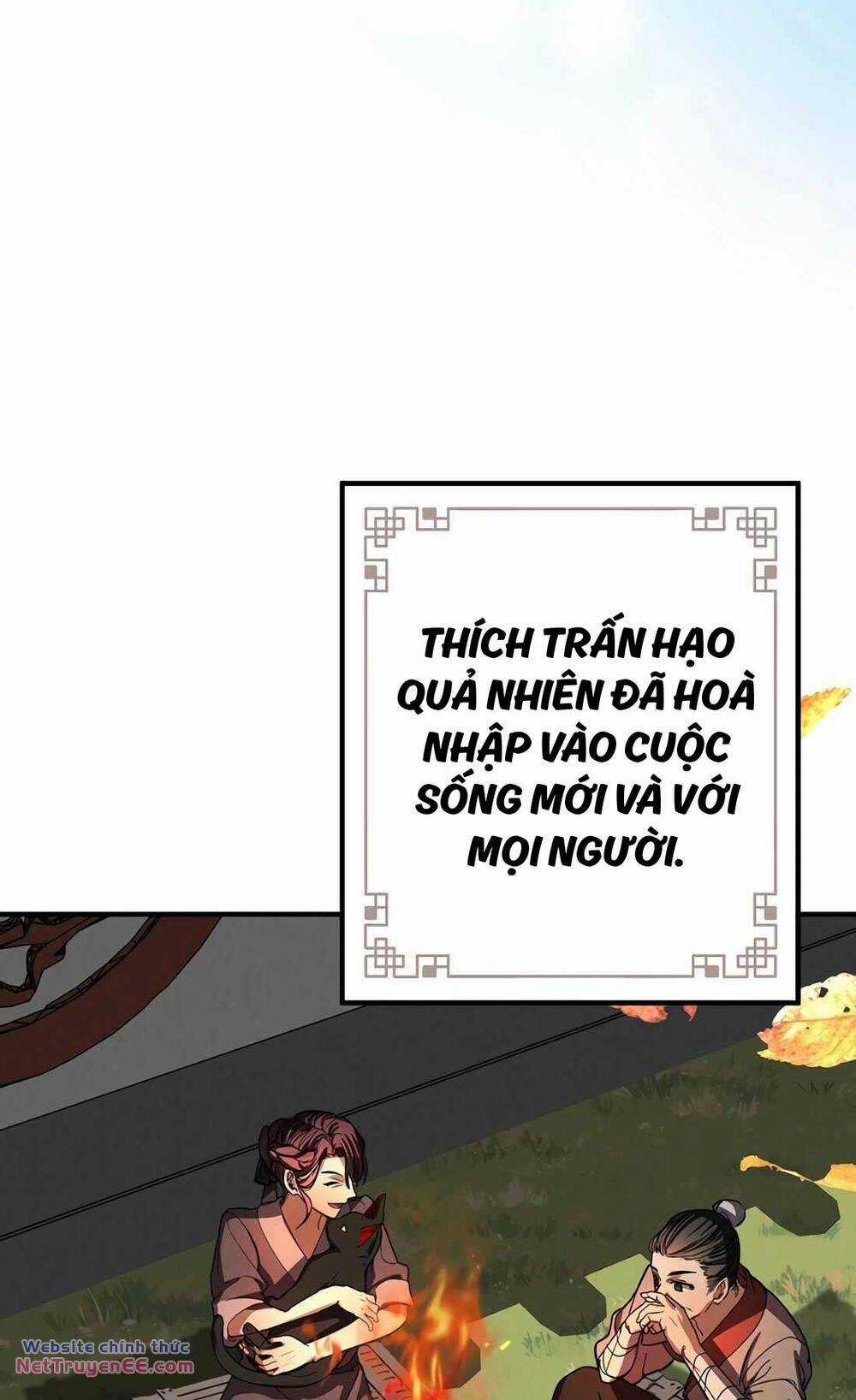 Thiên Tài Võ Thuật Hoàn Sinh Chapter 16 trang 148