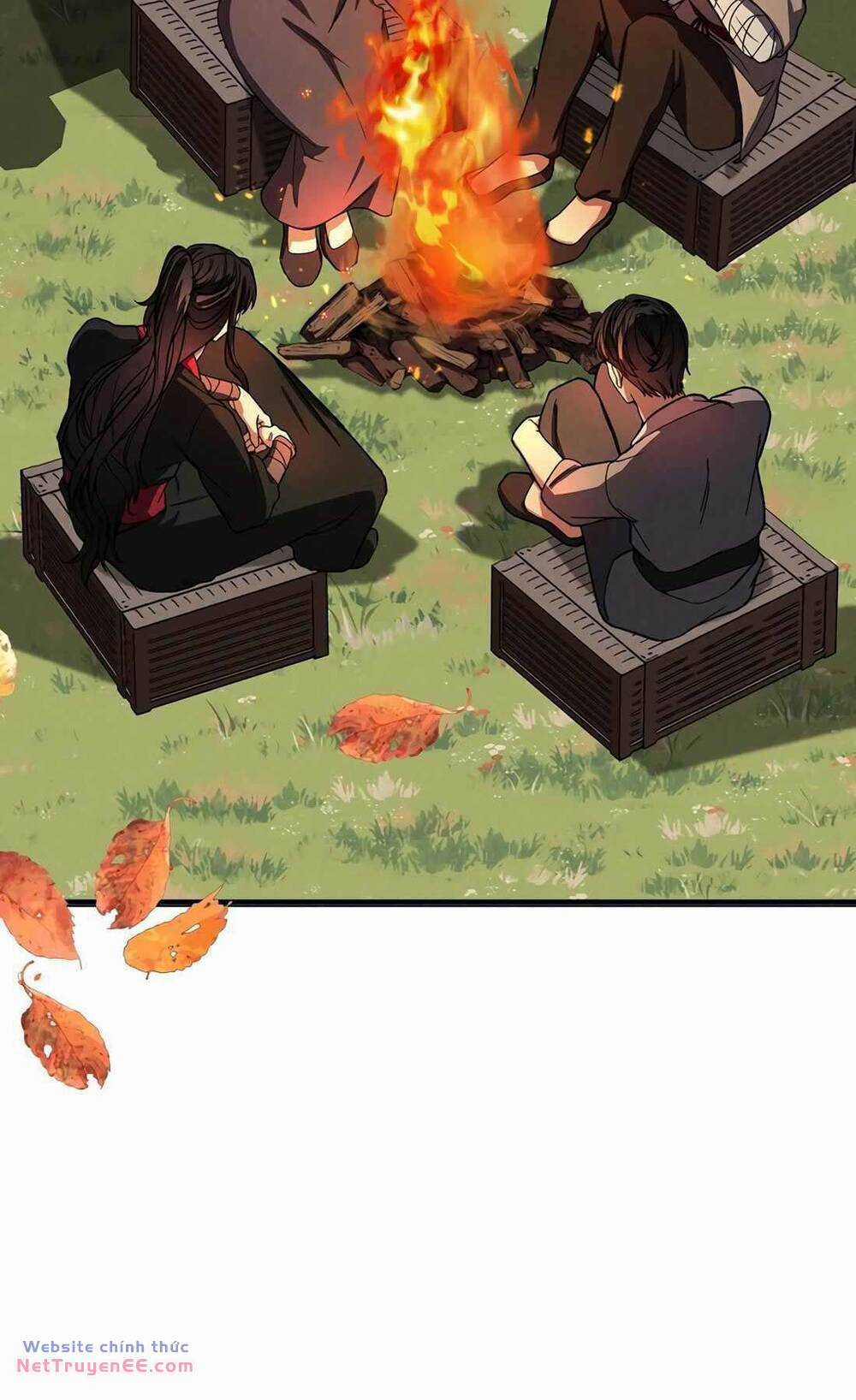 Thiên Tài Võ Thuật Hoàn Sinh Chapter 16 trang 149