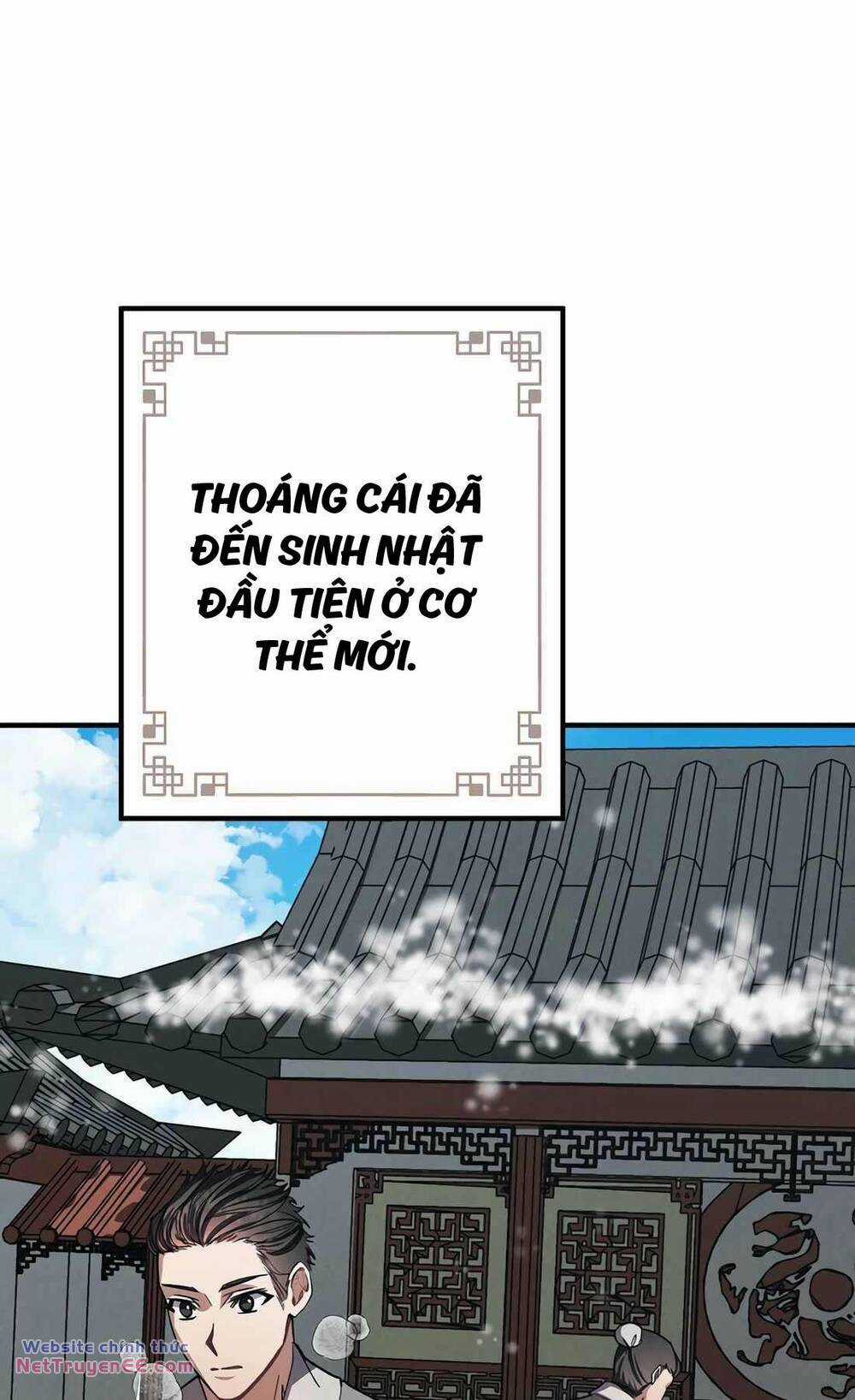 Thiên Tài Võ Thuật Hoàn Sinh Chapter 16 trang 150