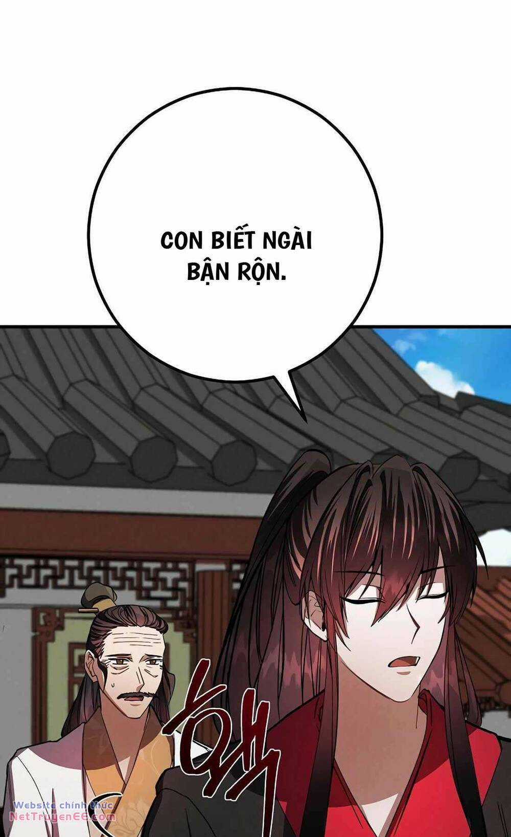 Thiên Tài Võ Thuật Hoàn Sinh Chapter 16 trang 156