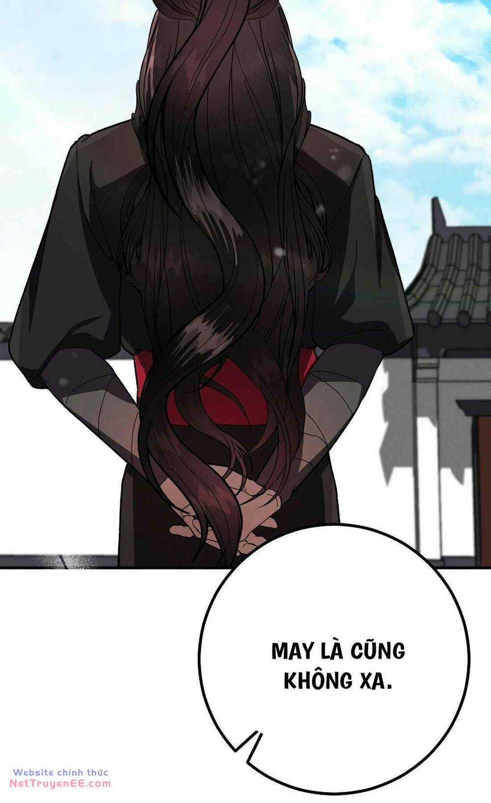 Thiên Tài Võ Thuật Hoàn Sinh Chapter 16 trang 159
