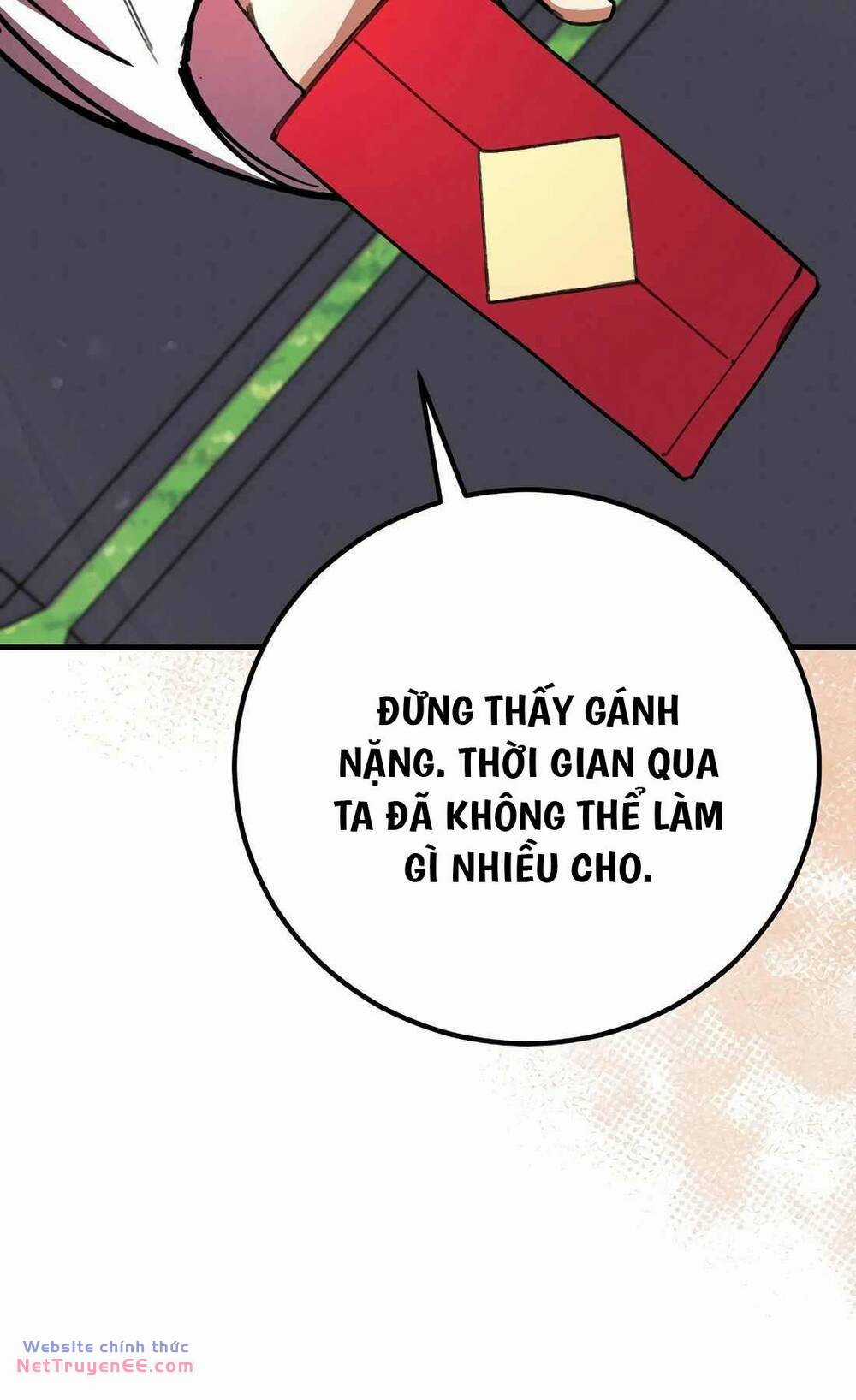 Thiên Tài Võ Thuật Hoàn Sinh Chapter 16 trang 163