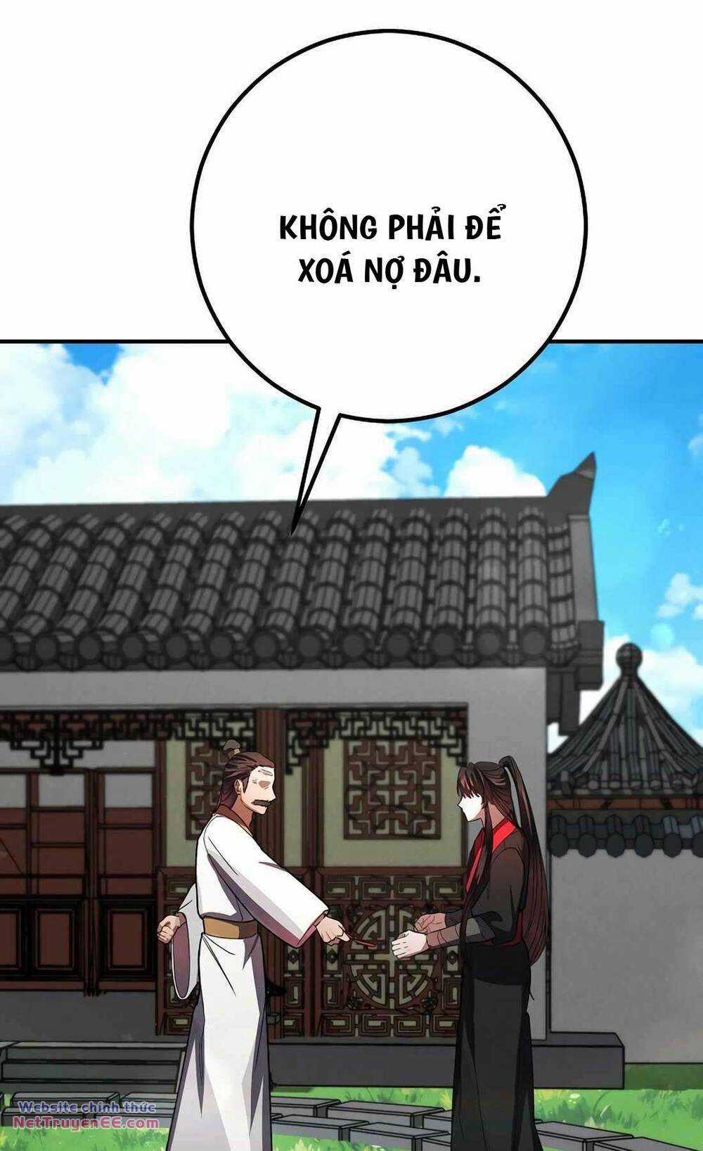 Thiên Tài Võ Thuật Hoàn Sinh Chapter 16 trang 164