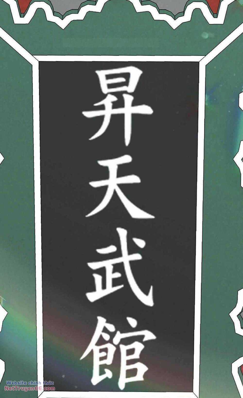 Thiên Tài Võ Thuật Hoàn Sinh Chapter 16 trang 170